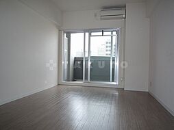 ＣＩＴＹ　ＳＰＩＲＥ烏丸御池 5階1Kのリビング/ダイニング