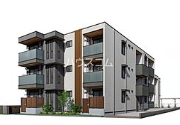 Asset-Court調布ヶ丘 303