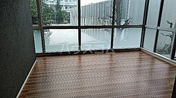 ガーデニエール砧レジデンス 523 5階2LDKのリビング/ダイニング