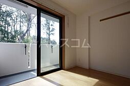 ベルデュール公津の杜 5階1Kのリビング/ダイニング