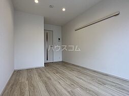 Victory House 2階1Kのリビング/ダイニング