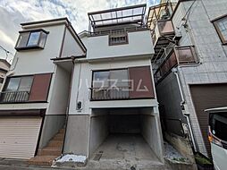 東葛西4丁目テラスハウス