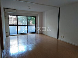 ベルクレエ 00404 4階2LDKのリビング/ダイニング