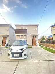 ルピナス　Ｂ棟