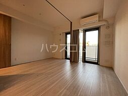 プレシス東京三ノ輪 505 5階1LDKのリビング/ダイニング