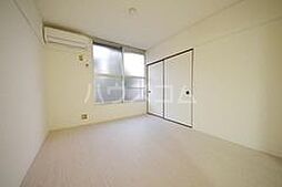 JR中央線 八王子駅 徒歩17分の賃貸アパート 2階1Kのリビング/ダイニング