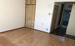 ロックウェル大久保 2階1Kのリビング/ダイニング