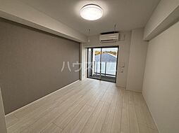 ジェノヴィア練馬春日町スカイガーデン 310 3階1Kのリビング/ダイニング