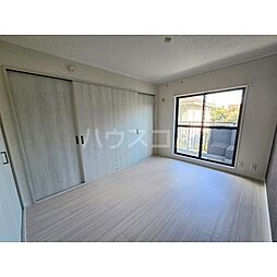 リブレス牛久 304 3階2LDKのリビング/ダイニング