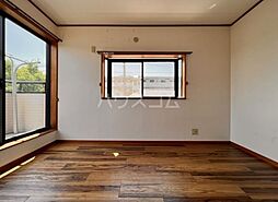 保谷町6丁目戸建 A