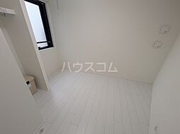 メイユール新小岩 3階1Kのリビング/ダイニング