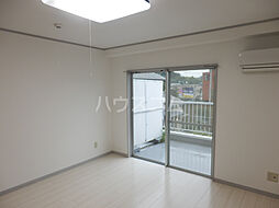 第三八弘ビル 302 3階1Kのリビング/ダイニング