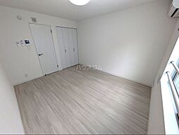 京成本線 堀切菖蒲園駅 徒歩12分の賃貸アパート 3階1Kのリビング/ダイニング