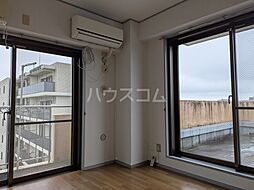 ルルド・タカハラ 601 6階3DKのリビング/ダイニング