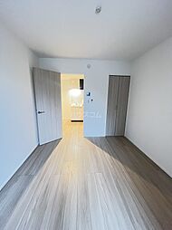 インディゴノワール川越 306 3階1Kのリビング/ダイニング