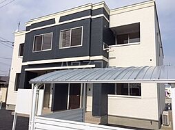 JR信越本線 群馬八幡駅 徒歩20分の賃貸アパート