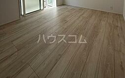 メゾンドソラーナ 102 1階1Kのリビング/ダイニング