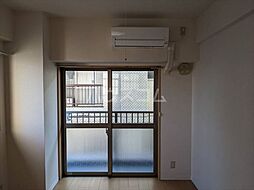 ＥＳ−ＤＵＲ（エスデュア） 201 2階1Kのリビング/ダイニング