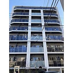 都営浅草線 本所吾妻橋駅 徒歩2分