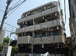 リバティパレス目白