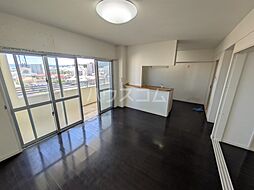 ｓｏｐｌａ　ｂｌｉｓａ 303 3階2LDKのリビング/ダイニング