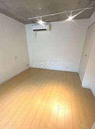 ミスティル志村坂上 503 5階1Kのリビング/ダイニング