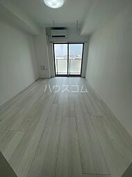 メインステージ四ツ木 308 3階1Kのリビング/ダイニング