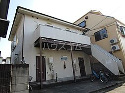 グリーンヒル国分寺