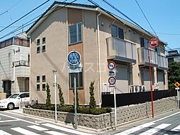 都営浅草線 馬込駅 徒歩8分