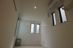 京王線 初台駅 徒歩7分の賃貸アパート 1階ワンルームのリビング/ダイニング