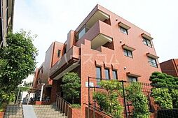 ガーデンヒルズ壱番館