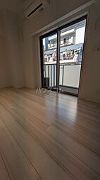 ＡＬＴＥＲＮＡ南大井 404 4階ワンルームのリビング/ダイニング