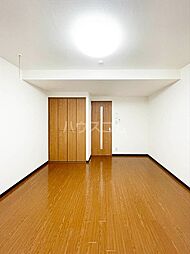 マンション王子 103 1階1Kのリビング/ダイニング