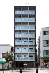 JR山手線 大崎駅 徒歩4分の賃貸マンション