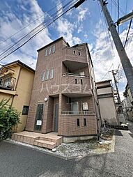 東急目黒線 武蔵小山駅 徒歩5分