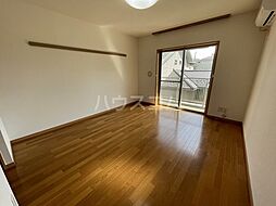 レクエルド 304 3階ワンルームのリビング/ダイニング