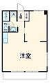 マンション市兵衛1階5.6万円