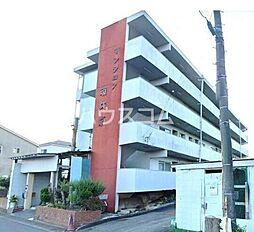 マンション市兵衛