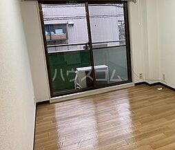 ウィングハイム 2階ワンルームのリビング/ダイニング