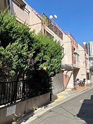 東京メトロ南北線 赤羽岩淵駅 徒歩5分の賃貸マンション