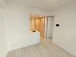 シーズンフラッツ上野稲荷町 203 3階1LDKのリビング/ダイニング