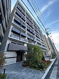 ベイサイドパークOSAKAノースレジデンシス