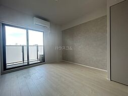 ベイサイドパークOSAKAノースレジデンシス