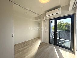 HY’s武蔵境 403 4階1DKのリビング/ダイニング