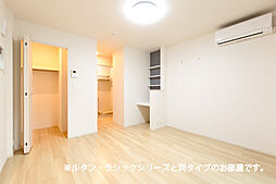 レガシィ　フォレスト 204