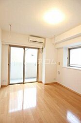 プライムアーバン大森 206