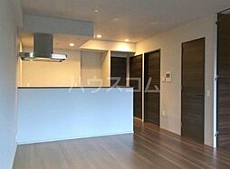 プラウドシティ吉祥寺 820 8階3LDKのリビング/ダイニング