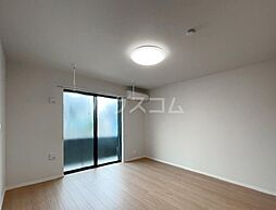 キャメル西所沢プレミア 103 2階1Kのリビング/ダイニング