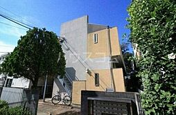 ロフティー稲田堤