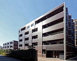 京王線 上北沢駅 徒歩10分の賃貸マンション